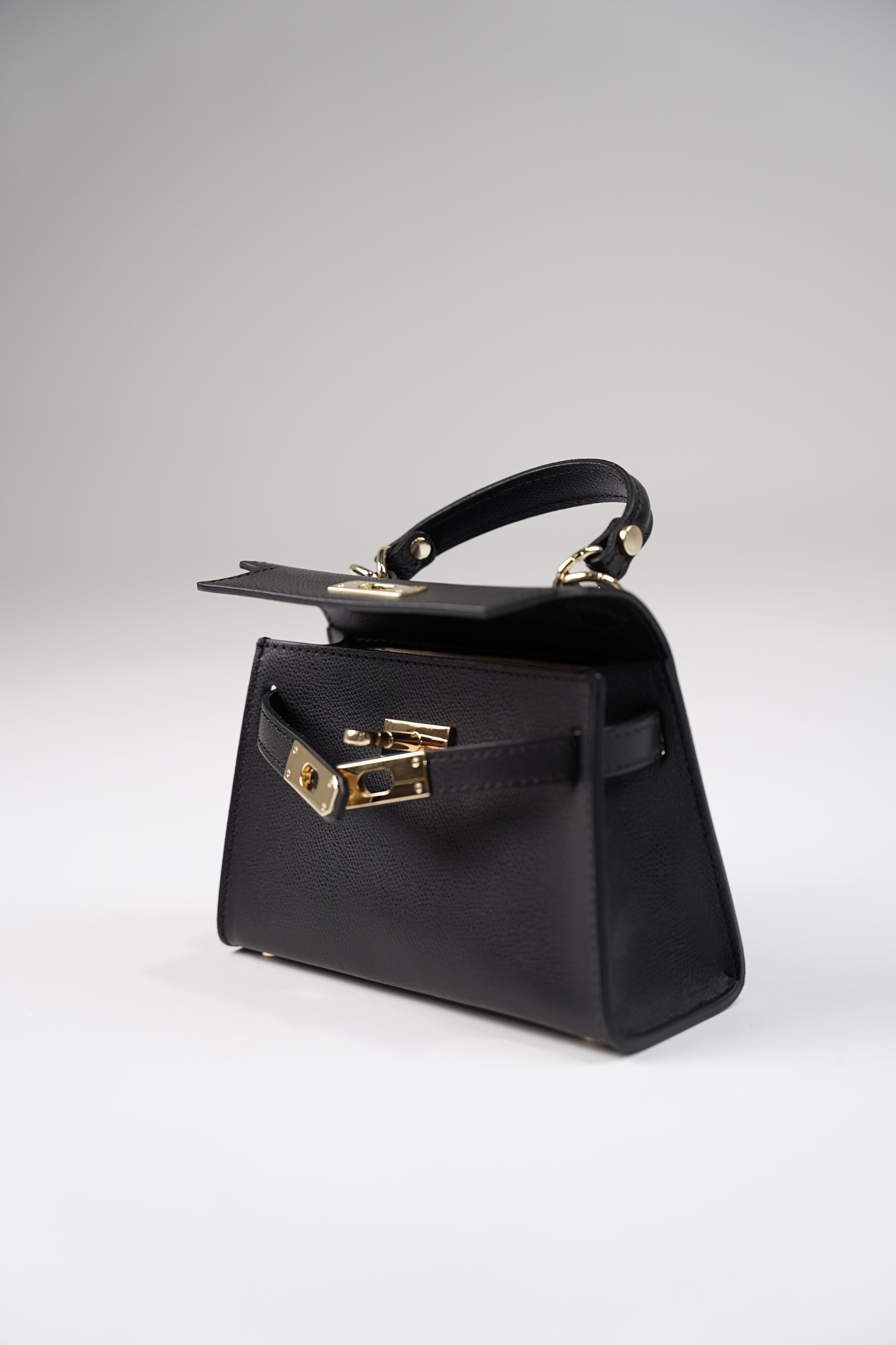 Le Petit Intemporel - Noir