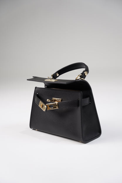 Le Petit Intemporel - Noir