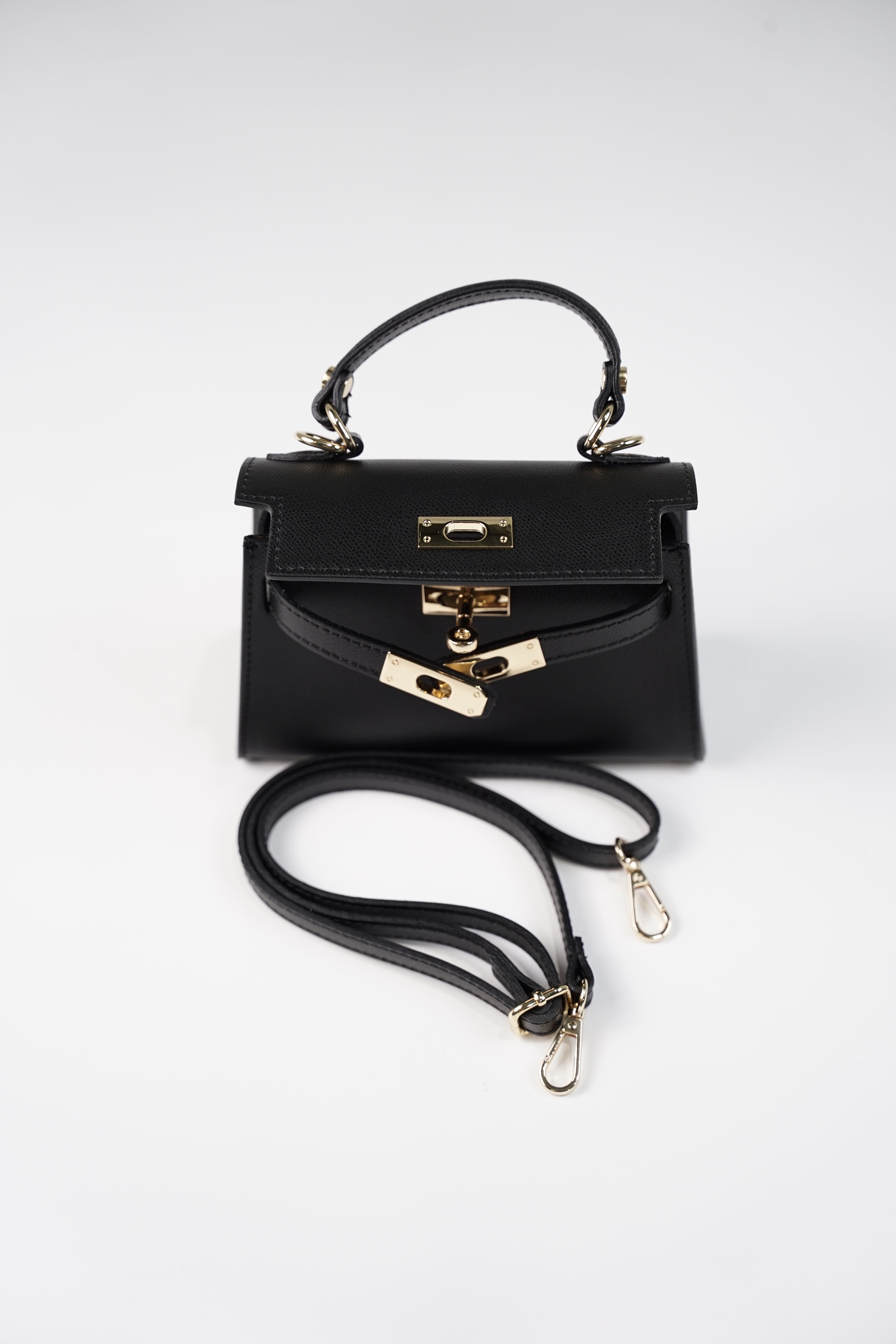 Le Petit Intemporel - Noir