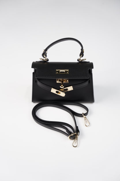 Le Petit Intemporel - Noir