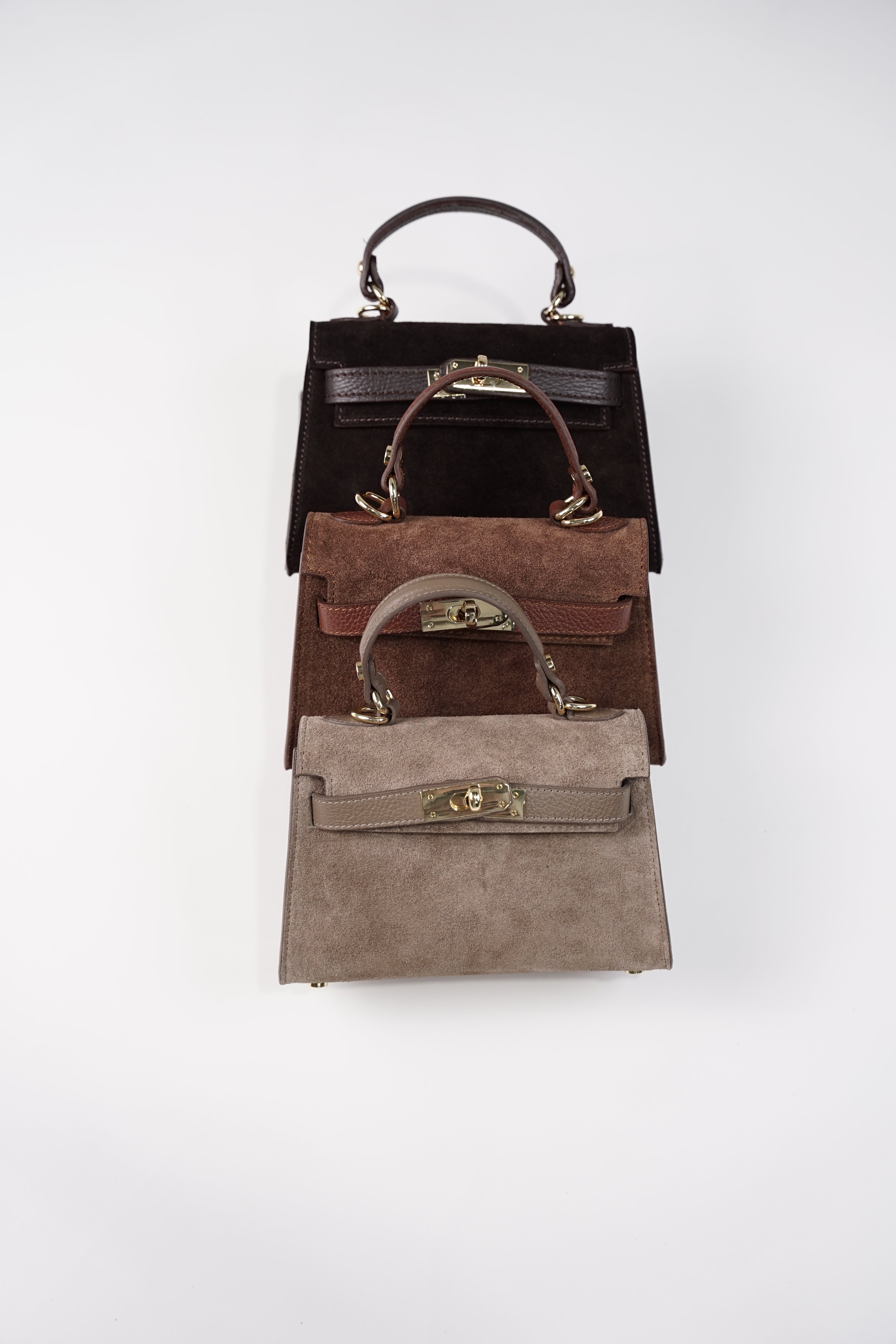 Le Petit Intemporel Daim