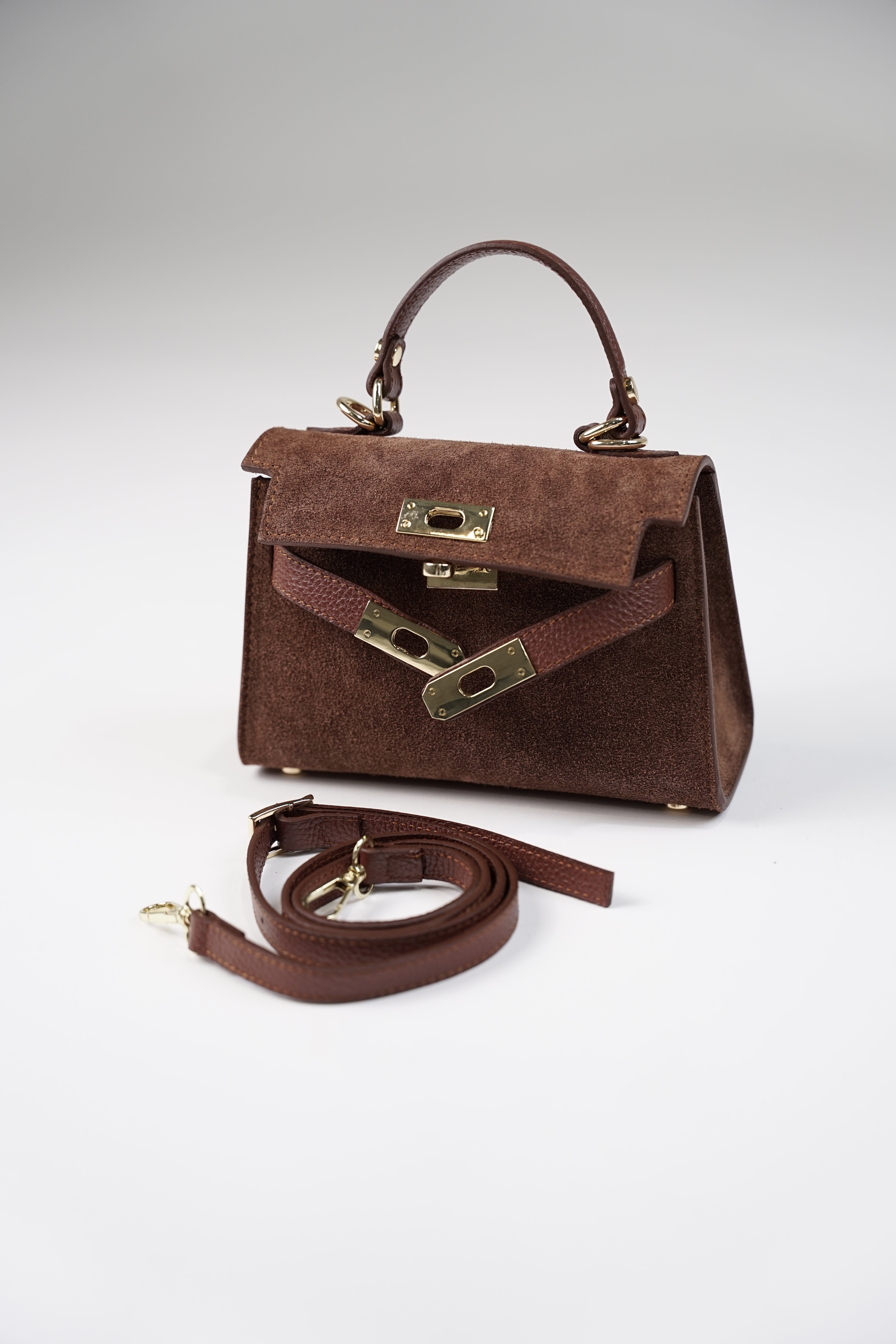 Le Petit Intemporel Daim