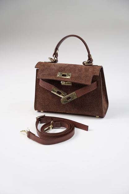 Le Petit Intemporel Daim