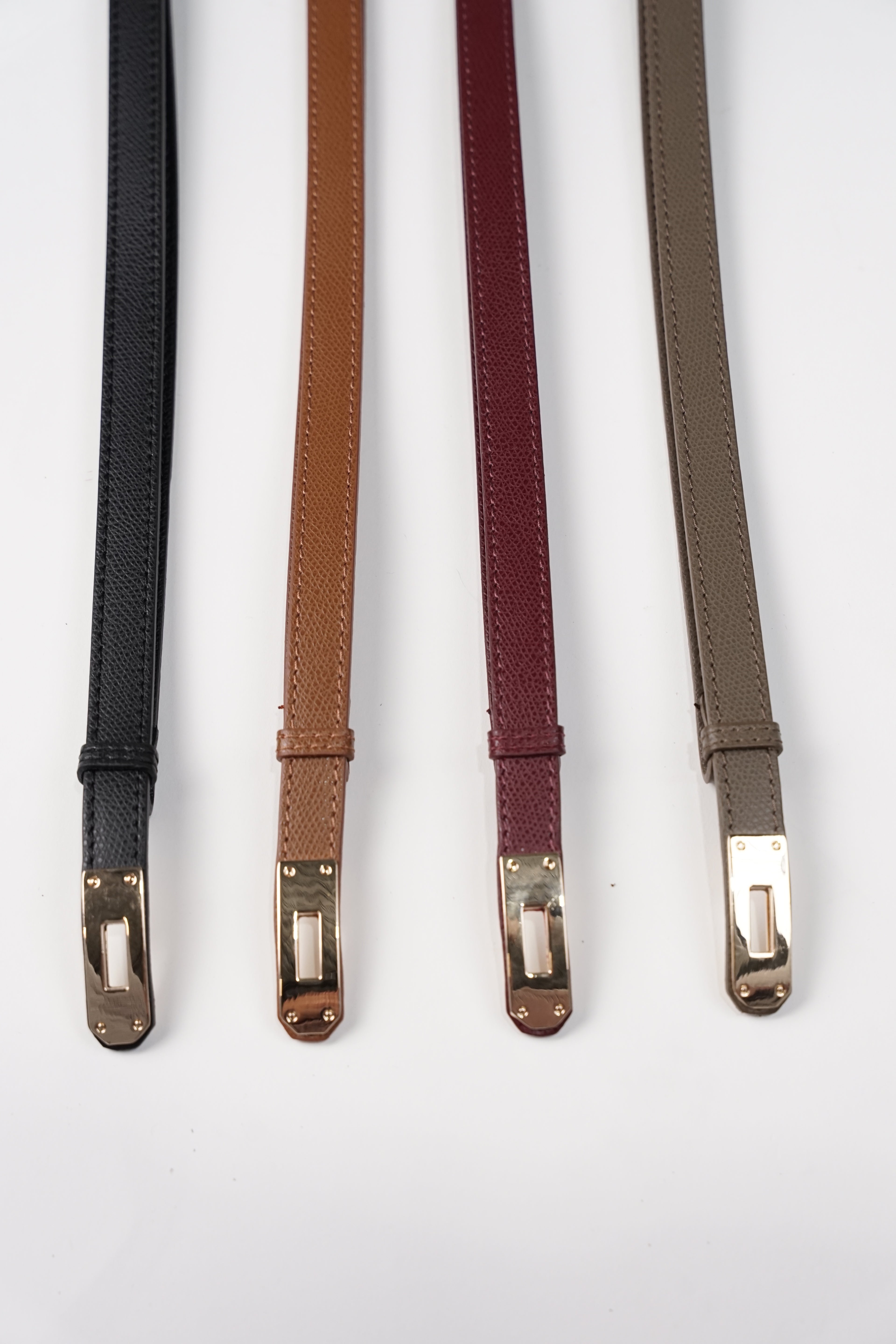 Ceinture Intemporelle