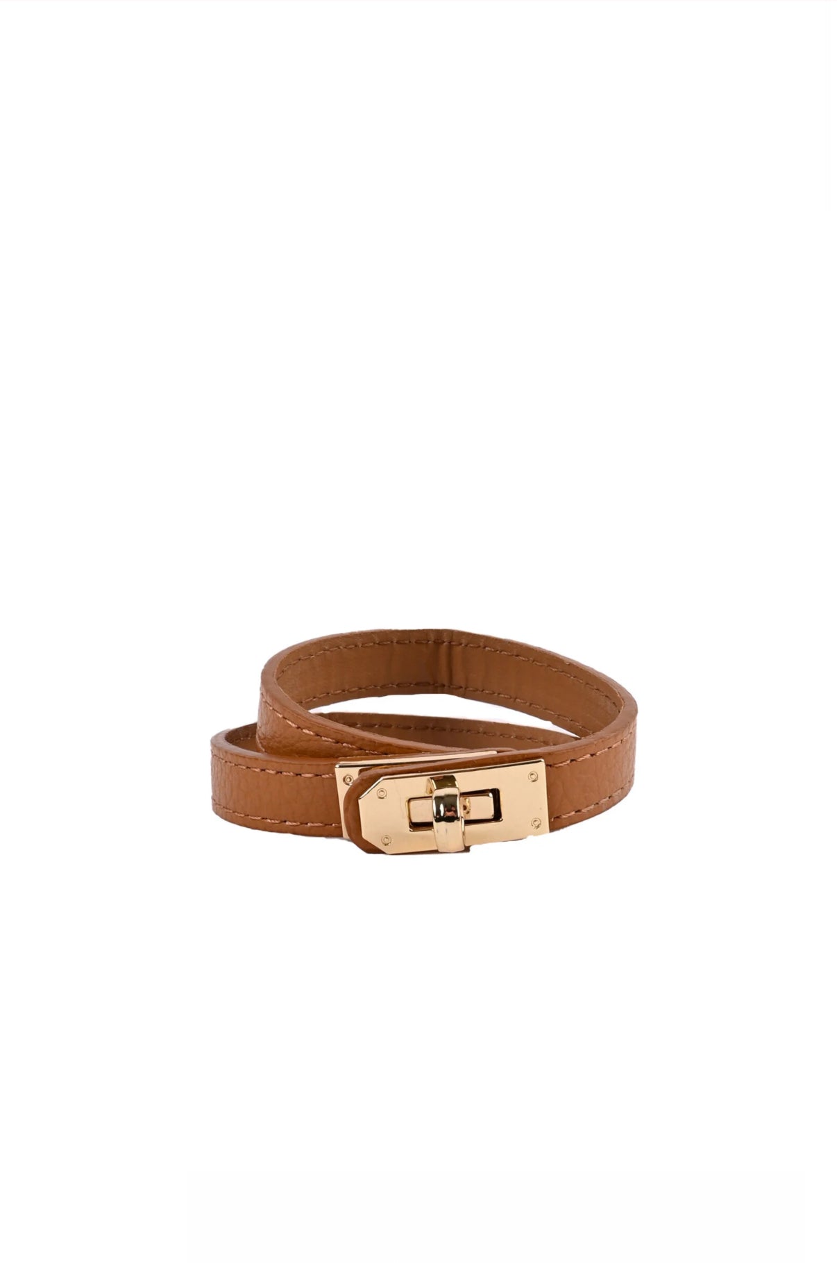 Bracelet Intemporel Camel