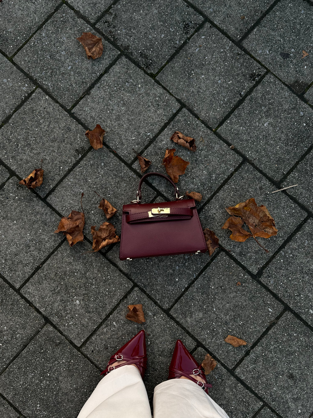 Le Petit Intemporel - Bordeaux