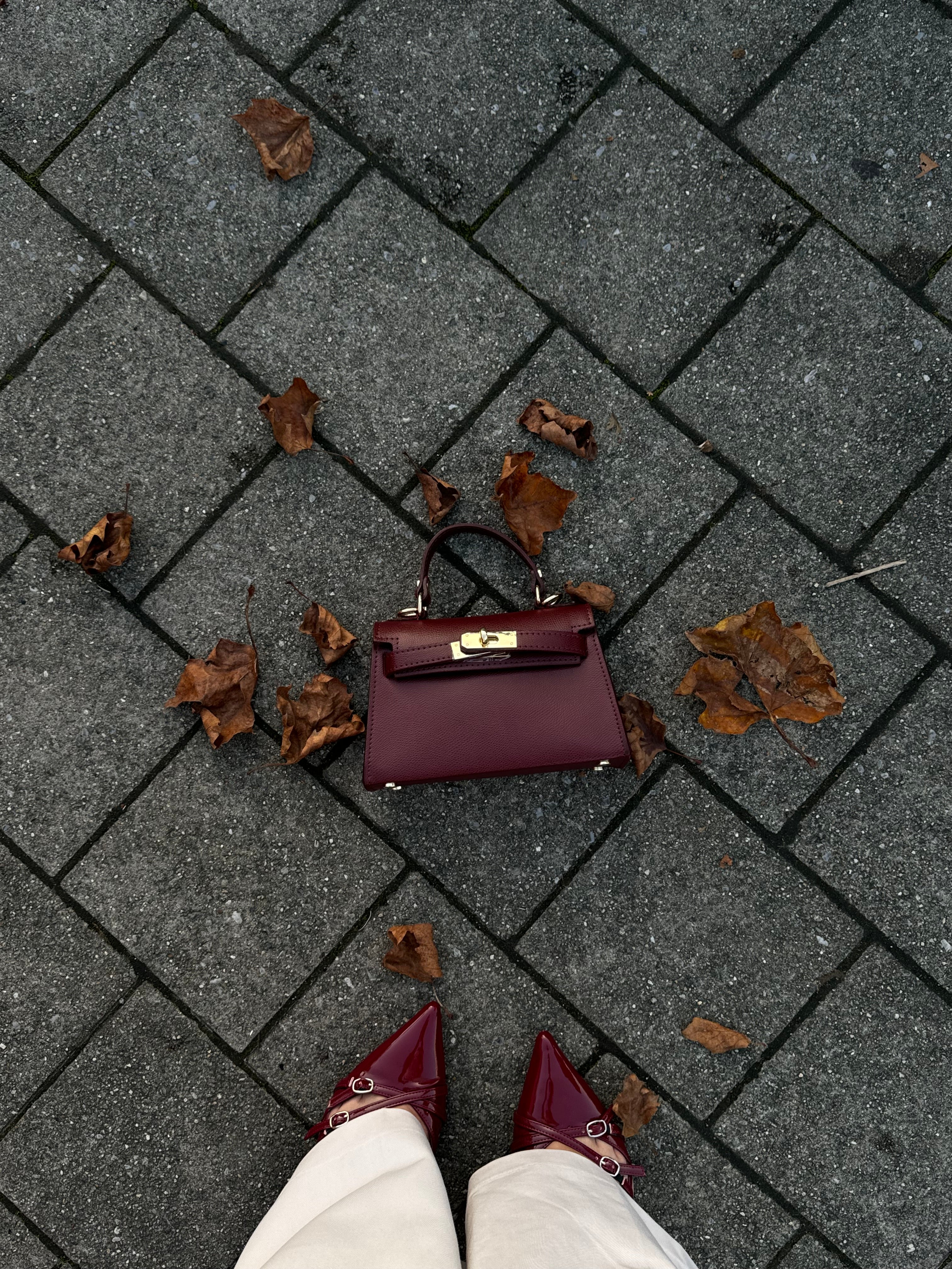 Le Petit Intemporel - Bordeaux