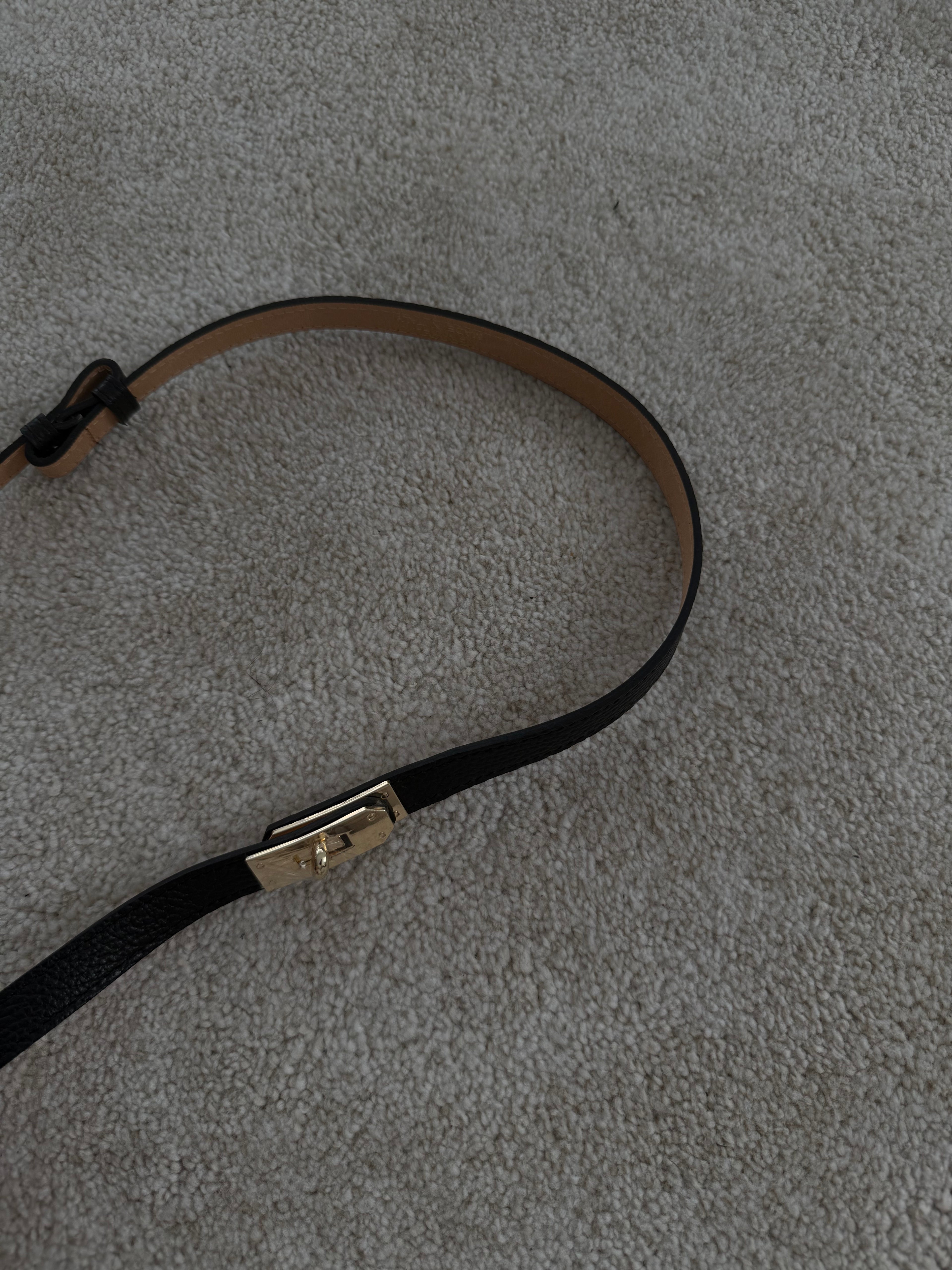 Ceinture Intemporelle