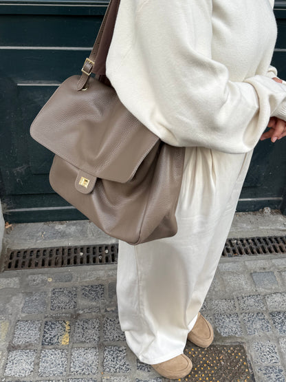 L’Essentiel