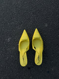Talons Jaune