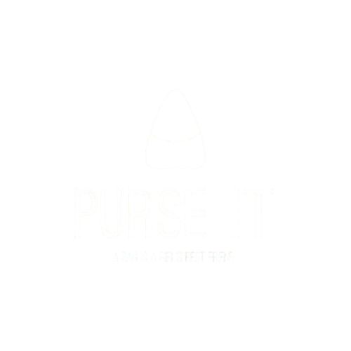 PURSE IT
