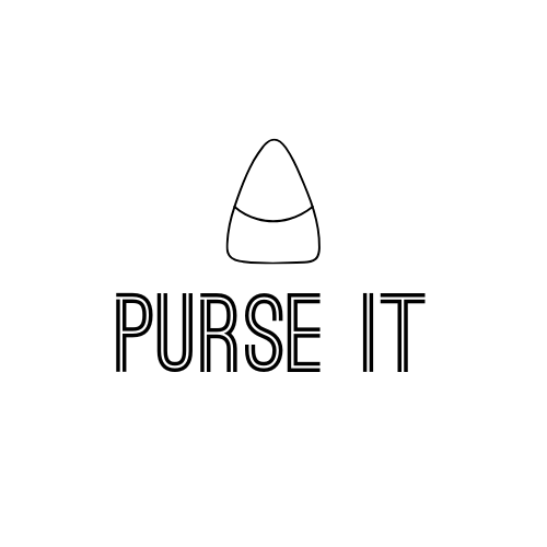 PURSE IT
