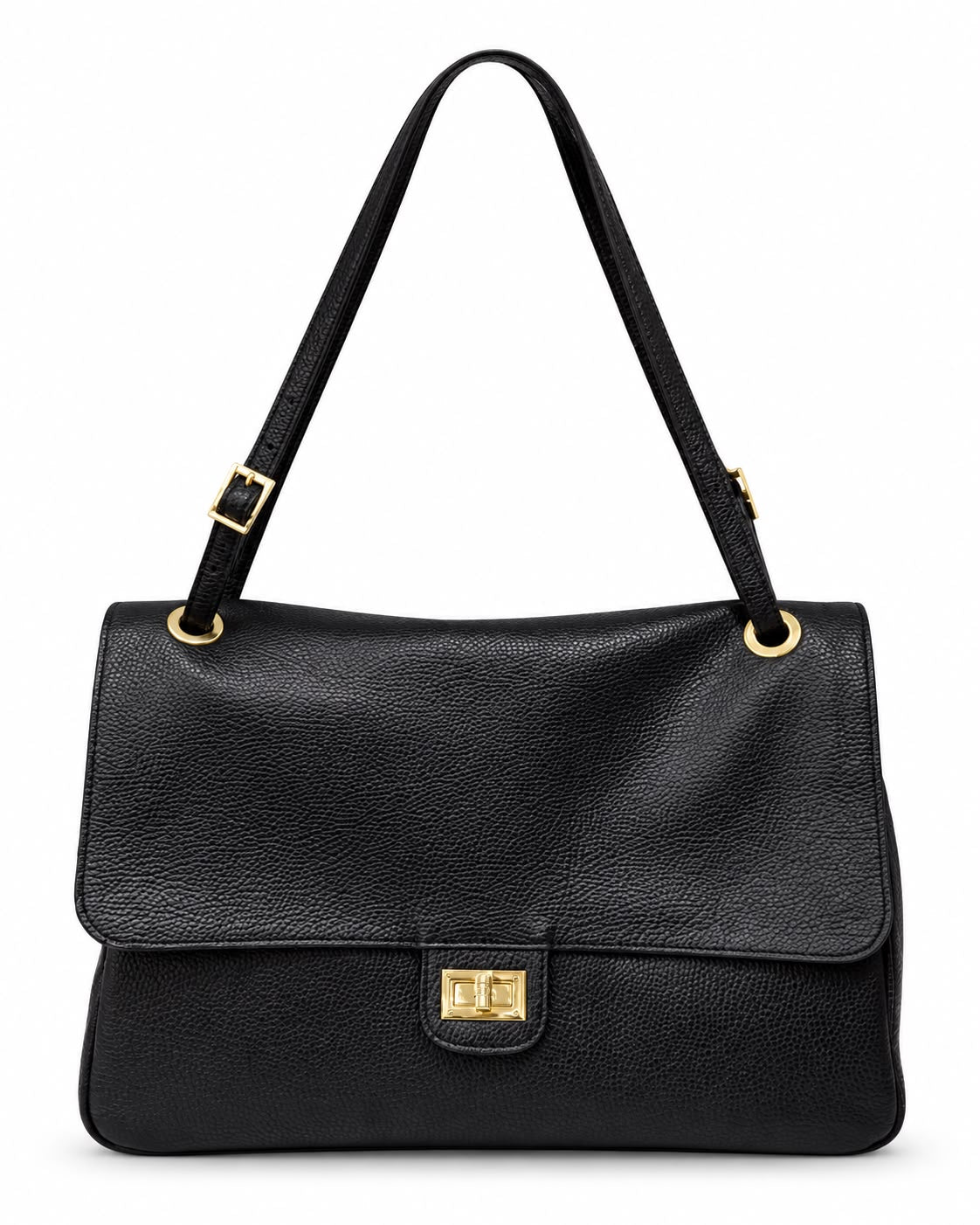 l essentiel – Noir