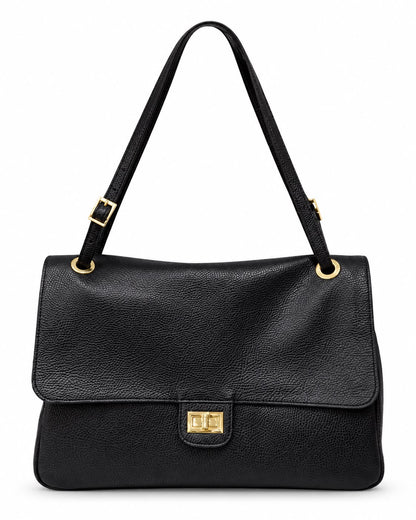 l essentiel – Noir