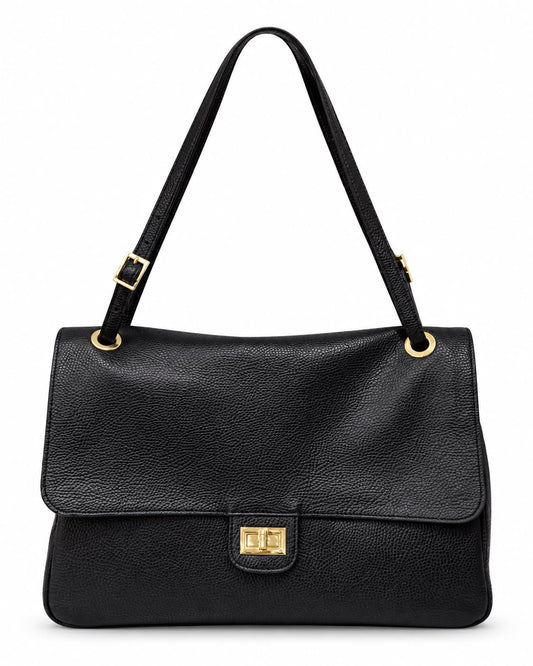 l essentiel – Noir