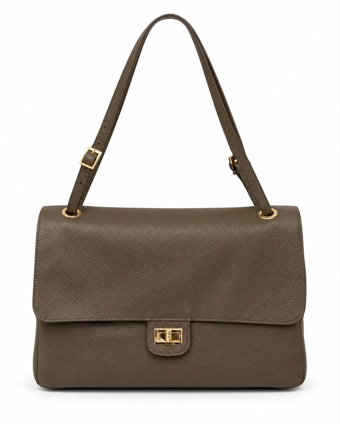 l essentiel – Taupe foncé