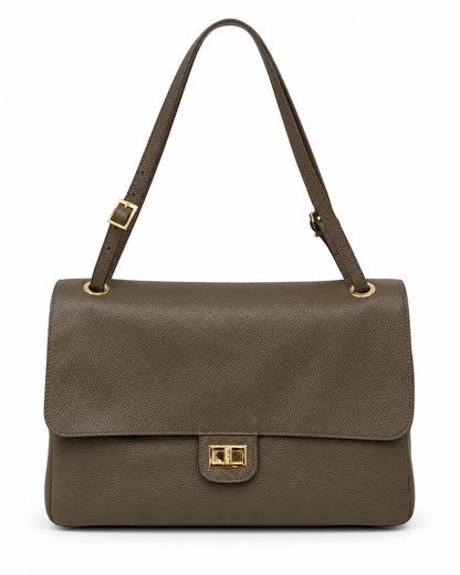 l essentiel – Taupe foncé
