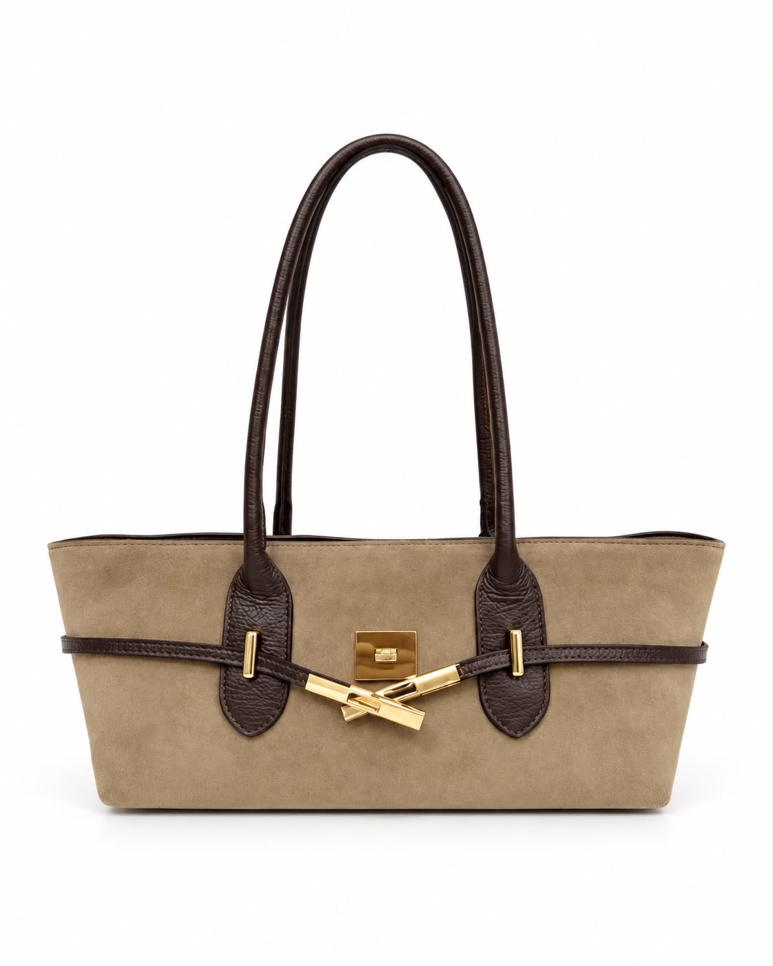 l intense – Taupe foncé