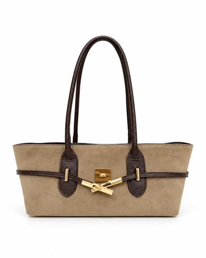 l intense – Taupe foncé