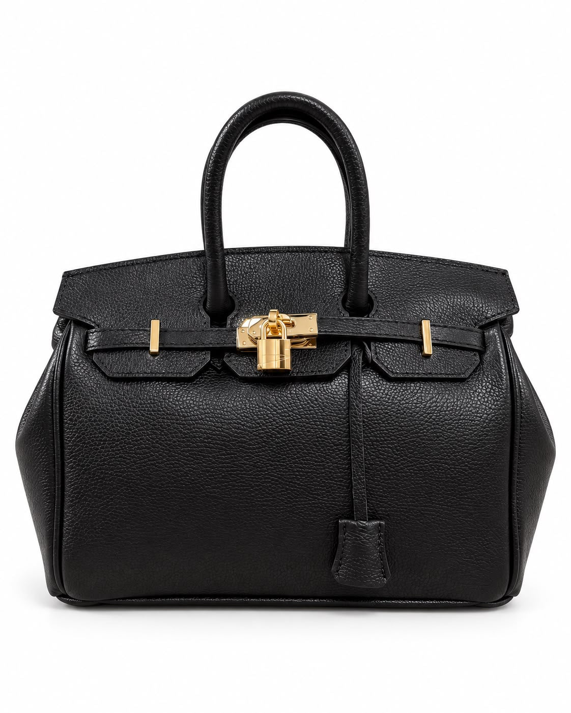 L’Indispensable — noir
