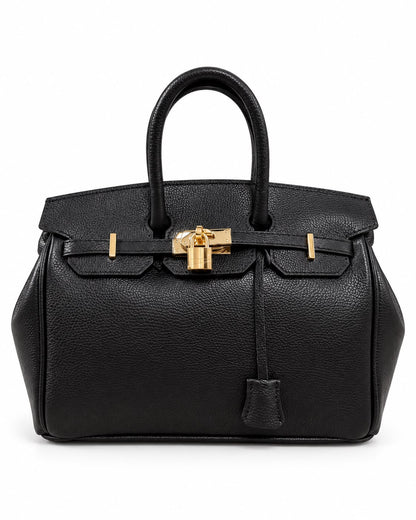 L’Indispensable — noir