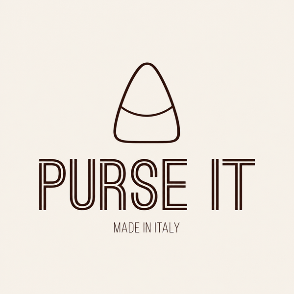 PURSE IT